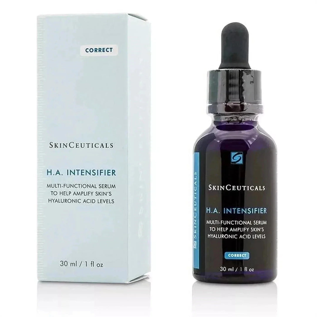 SkinCeuticals HA Intensifier Multi-Glycan Volumizing Serum – 30ml